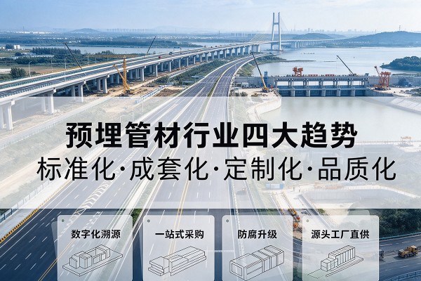 巧家行业发展趋势总结