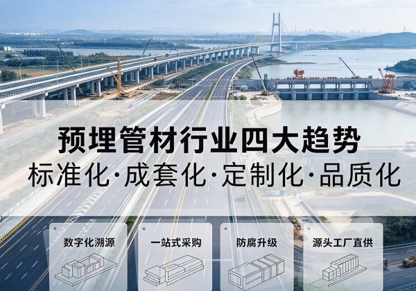 巧家行业发展趋势总结