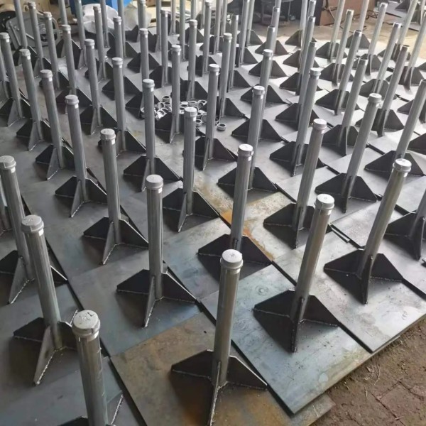 巧家鑫亿呈沉降板生产